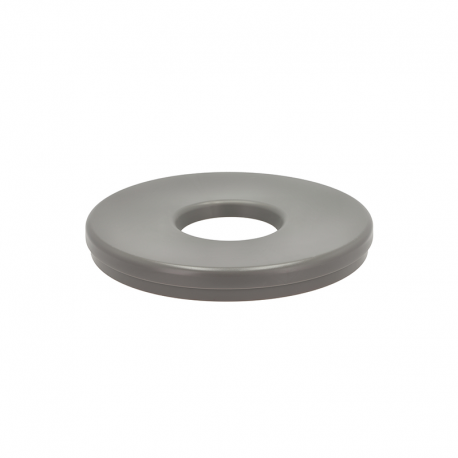 Lid for Laundry Basket Grey - Ume - Zone Denmark ZONE DENMARK BVZN29610