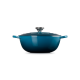 Caçarola Marmita Gourmet 26cm - Deep Teal - Le Creuset LE CREUSET LC21114266420430