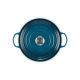 Caçarola Marmita Gourmet 26cm - Deep Teal - Le Creuset LE CREUSET LC21114266420430