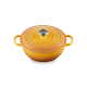 Caçarola Marmita de Ferro Fundido 26cm Nectar - Le Creuset LE CREUSET LC21114266720430