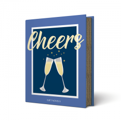 Set Bottle Opener and Stopper - Gift Novels - Easy Life