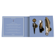 Coffret Corkscrew, Stopper and Pourer - Gift Novels - Easy Life EASY LIFE ELR3261GIFN