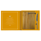 Coffret Knife and Board 'Cheese Makes Everything Better' - Gift Novels - Easy Life EASY LIFE ELR3269GIFN