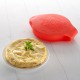 Spanish Omelette Rojo - Lekue LEKUE LK3402800R10U008