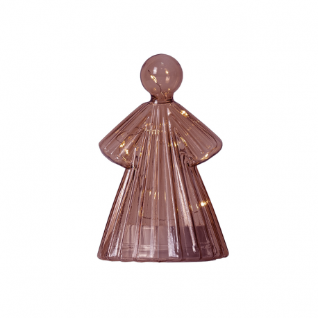 Angel 14cm Bordeaux - Alberte - Sirius SIRIUS SR37626