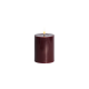 Rechargeable Led Candle 10cm Bordeaux - Sille - Sirius SIRIUS SR80922