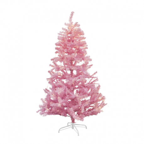 Christmas Tree 180cm Pink - Pinky - Sirius SIRIUS SR61671
