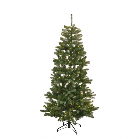 Christmas Tree 210cm Verde - Elton Green - Sirius SIRIUS SR61642