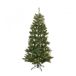 Árbol de Navidad 180cm Verde - Elton - Sirius SIRIUS SR61641