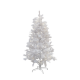 Christmas Tree 150cm White - Snowy - Sirius SIRIUS SR61680
