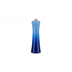 Molinillo de Pimienta 21cm Azure - Minimalist - Le Creuset