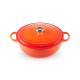 Soup Pot 32cm Volcanic - Le Creuset LE CREUSET LC21114320900430