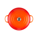 Marmita 32cm Volcanico - Le Creuset LE CREUSET LC21114320900430