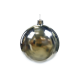 Bola com Prateado Brilhante 30cm - Display Balls - Goodwill GOODWILL GWUG60075