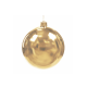 Bola con Brillante Dorado 30cm - Display Balls Dorado Brilliante - Goodwill GOODWILL GWUG60078