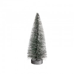 Pinheiro Decorativo 21cm - Deko Prata - Asa Selection