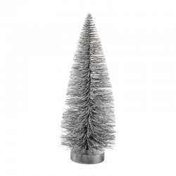 Decor Fir Tree 25cm - Deko Silver - Asa Selection