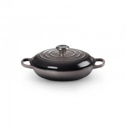 Cacerola Baja 26cm Flint - Evolution - Le Creuset LE CREUSET LC21180264442430