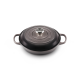 Cacerola Baja 26cm Flint - Evolution - Le Creuset LE CREUSET LC21180264442430