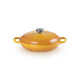 Shallow Casserole 26cm Nectar - Evolution - Le Creuset LE CREUSET LC21180266724430