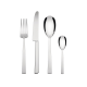 Cutlery/Flatware Set 24 Pieces - Asta Steel - Alessi ALESSI ALESAM242S24
