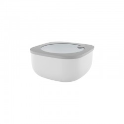 Airtight Container 1,9lt Grey - Store&More - Guzzini