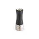 Pepper Mill Graphite/Steel 16cm - Madras - Peugeot Saveurs PEUGEOT SAVEURS PG39462