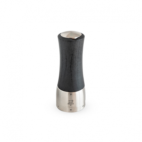 Pepper Mill Graphite/Steel 16cm - Madras - Peugeot Saveurs PEUGEOT SAVEURS PG39462
