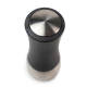 Pepper Mill Graphite/Steel 16cm - Madras - Peugeot Saveurs PEUGEOT SAVEURS PG39462