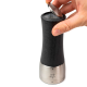 Pepper Mill Graphite/Steel 16cm - Madras - Peugeot Saveurs PEUGEOT SAVEURS PG39462