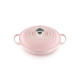 Caçarola Baixa 26cm Shell Pink - Le Creuset LE CREUSET LC21180267774430