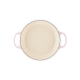 Caçarola Baixa 26cm Shell Pink - Le Creuset LE CREUSET LC21180267774430