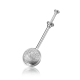 Filtro para Té - T-Ball Inox - Gefu GEFU GF12865