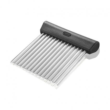 Wave Cutter - Riffl Steel - Gefu GEFU GF13425