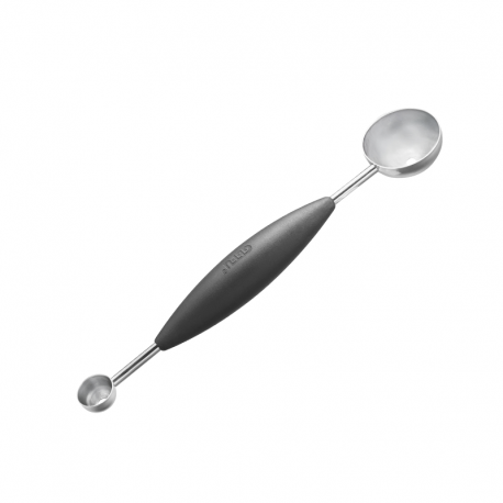 Baller Spoon - Bolino Steel And Black - Gefu GEFU GF13721
