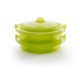 Steamer Xl Green - Lekue LEKUE LK3400700V09U004