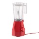 Liquidificadora Vermelho - Plissé - Alessi ALESSI ALESMDL09R