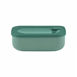 Marmita com Estojo 900ml Verde - Store&Go - Guzzini GUZZINI GZ171100172