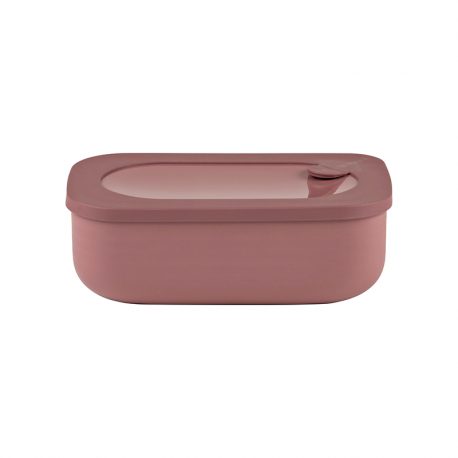 Lunch Box with Case 900ml Mauve - Store&Go - Guzzini GUZZINI GZ171100272