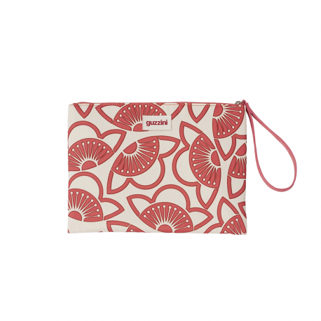 Bolsa Térmica Blossom Breeze Coral 400ml - On The Go - Guzzini GUZZINI GZ032969216