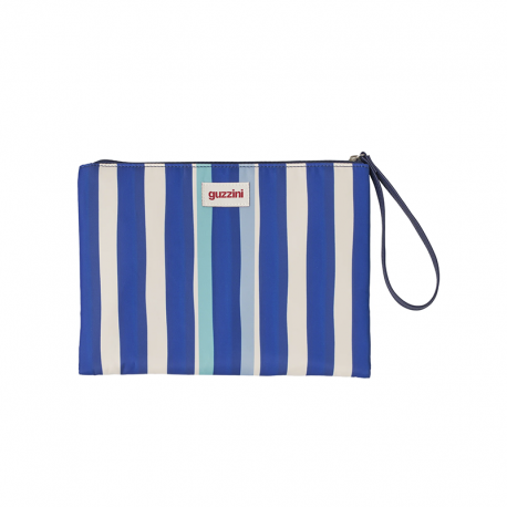 Bolsa Térmica Brisa do Mar - On The Go Azul - Guzzini GUZZINI GZ03296976
