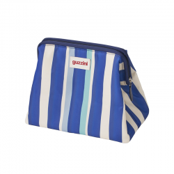 Bolsa Térmica Multiusos 7L Brisa del Mar - On The Go Azul - Guzzini