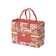 Bolsa Térmica Shopper 24L Blossom Breeze Coral - On The Go - Guzzini GUZZINI GZ032971216