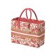 Thermal Shopper 24L Blossom Breeze Coral - On The Go - Guzzini GUZZINI GZ032971216