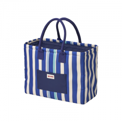 Thermal Shopper 24L Sea Breeze - On The Go Blue - Guzzini