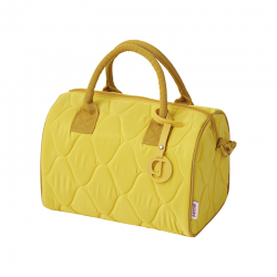Bolsa Térmica Mano/Hombro Amarillo Handy Greta - On The Go - Guzzini