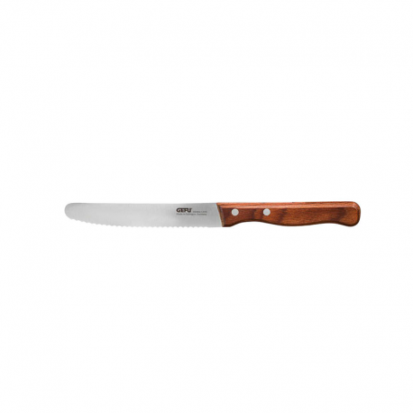 Brunch Knife - Stulle Wood - Gefu GEFU GF14015