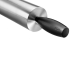 Pastry Roller - Rotolo Steel And Black - Gefu GEFU GF14631