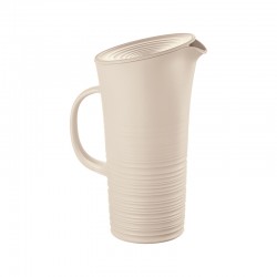 Pitcher with Lid Clay - Tierra - Guzzini GUZZINI GZ18170179