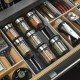 Spice and Herb Drawer Organizer - X-Plosion - Gefu GEFU GF34657